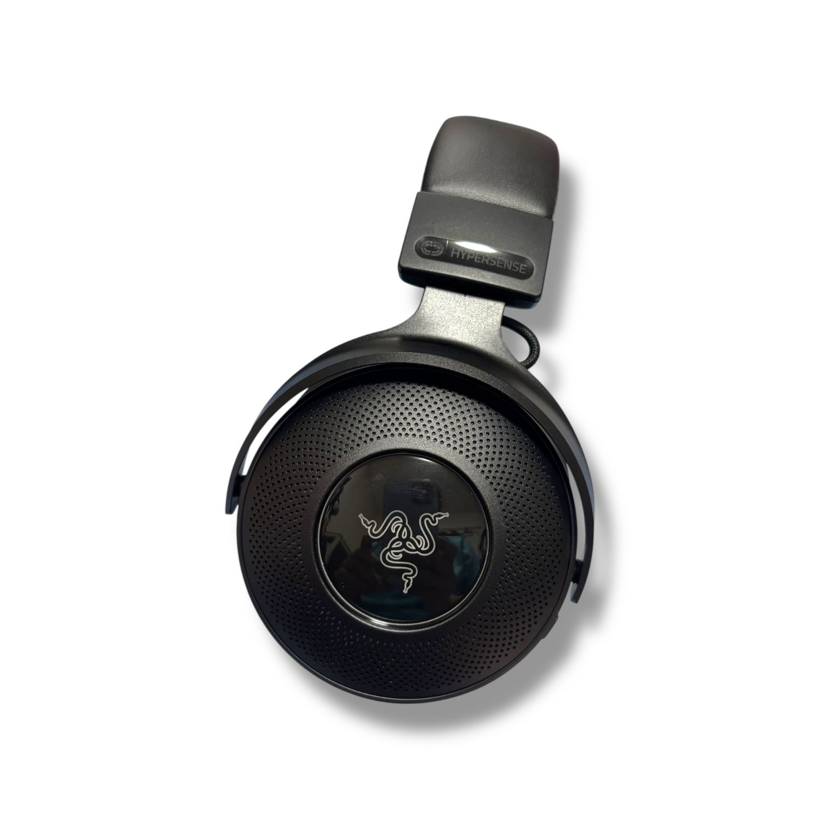 管理番号2815 Razer Kraken V3 Pro ワイヤレス ゲーミングヘッドセット
