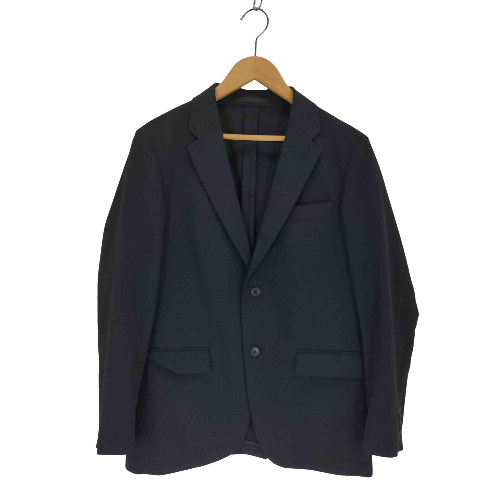 ユニクロ UNIQLO 感動ジャケット メンズ JPN：S 