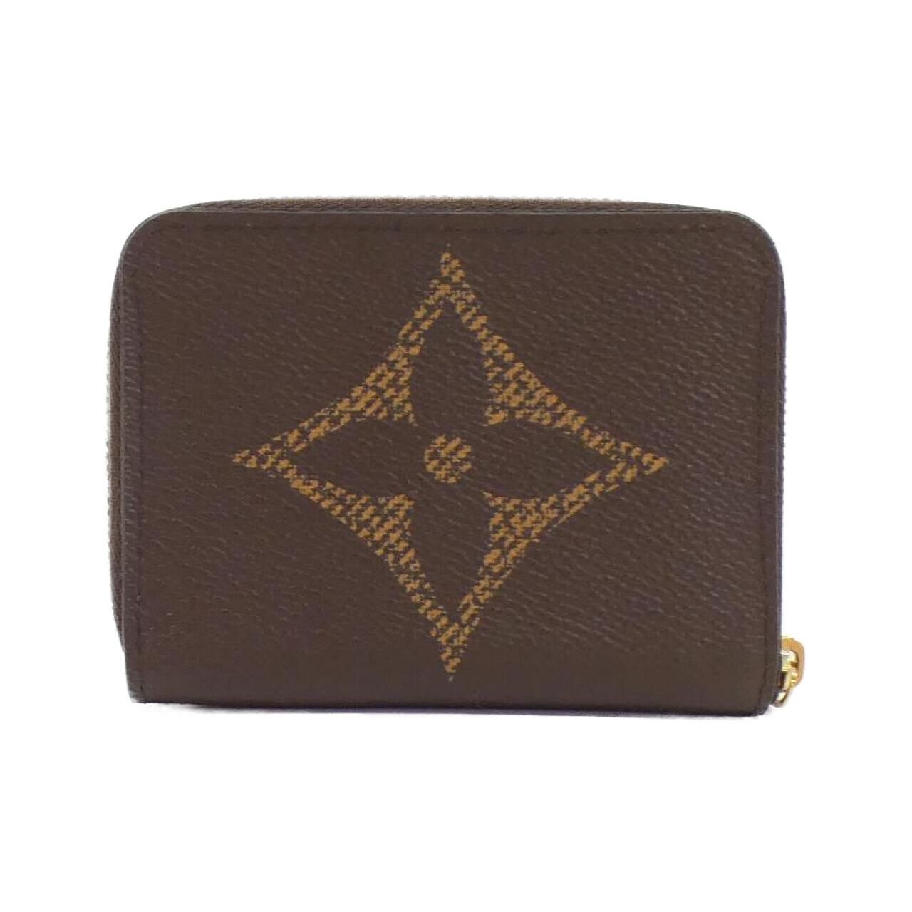 ルイ・ヴィトン ジャイアント ジッピーコインパース コインケース M69354 楽天市場】ルイヴィトン LOUIS VUITTON コインケース 小銭入れ