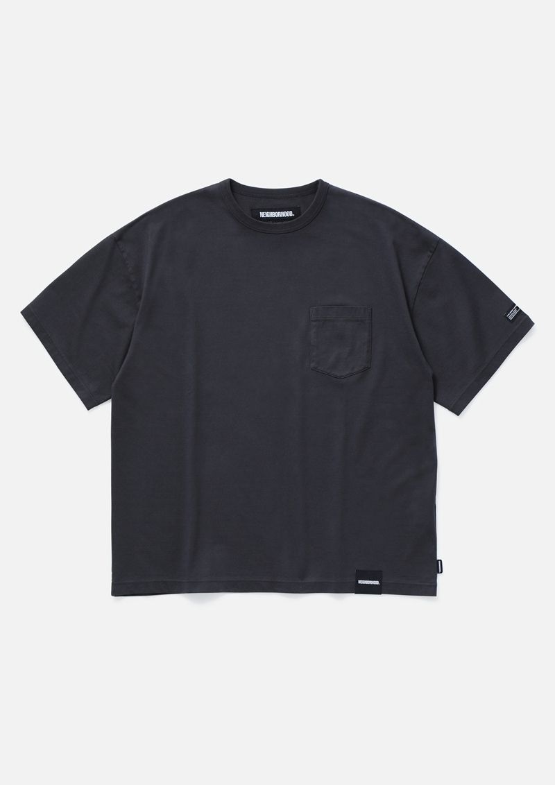 NEIGHBORHOOD CLASSIC CREWNECK-P SS Tシャツ 251FPNH-CSM07 - メルカリ
