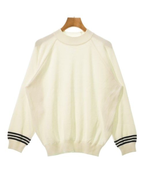 BORDERS at BALCONY ニット・セーター レディース ボーダーズ　アット　バルコニー 中古　古着 BORDERS at BALCONY ニット セーター 「BORDERS BALCONY