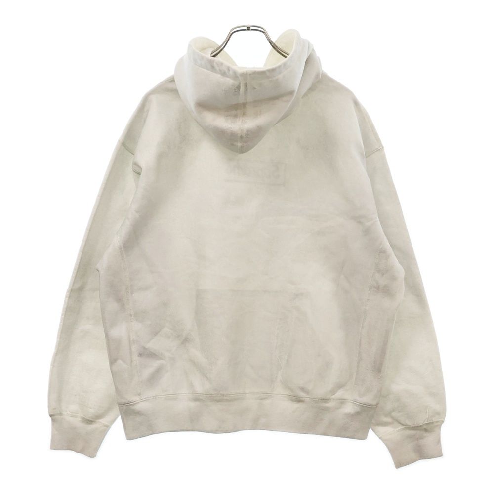 SUPREME (シュプリーム) 24SS ×MM6 Maison Margiela Foil Box Logo  