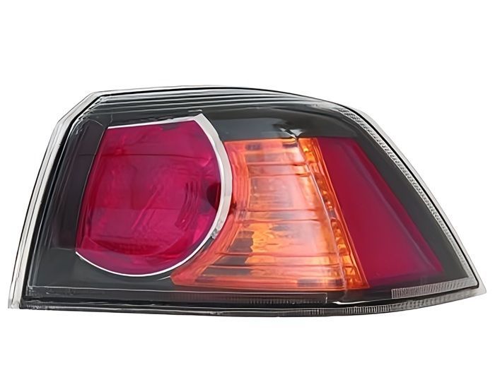 ミツビシ 純正 ギャランフォルティス ランプ コンビネーション リヤ RH Lamp combination rr rh 8330A624 Mitsubishi Genuine 三菱