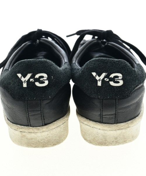 Y-3 スニーカー レディース 【古着】【中古】【送料無料】