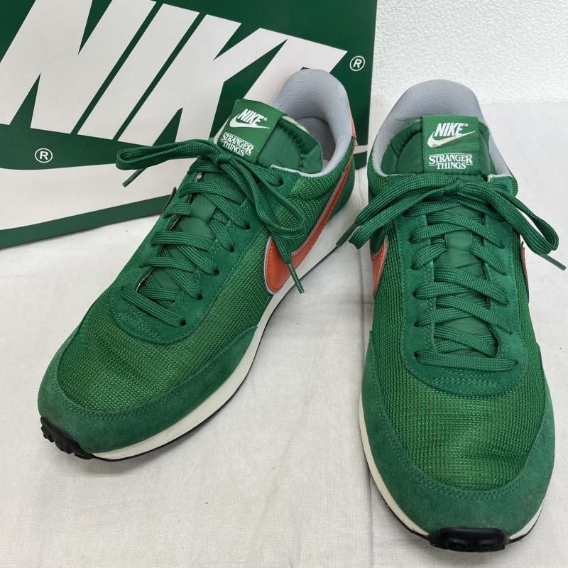 NIKE ナイキ スニーカー CJ6108-300 STRANGER THINGS AIR TAILWIND QS ...