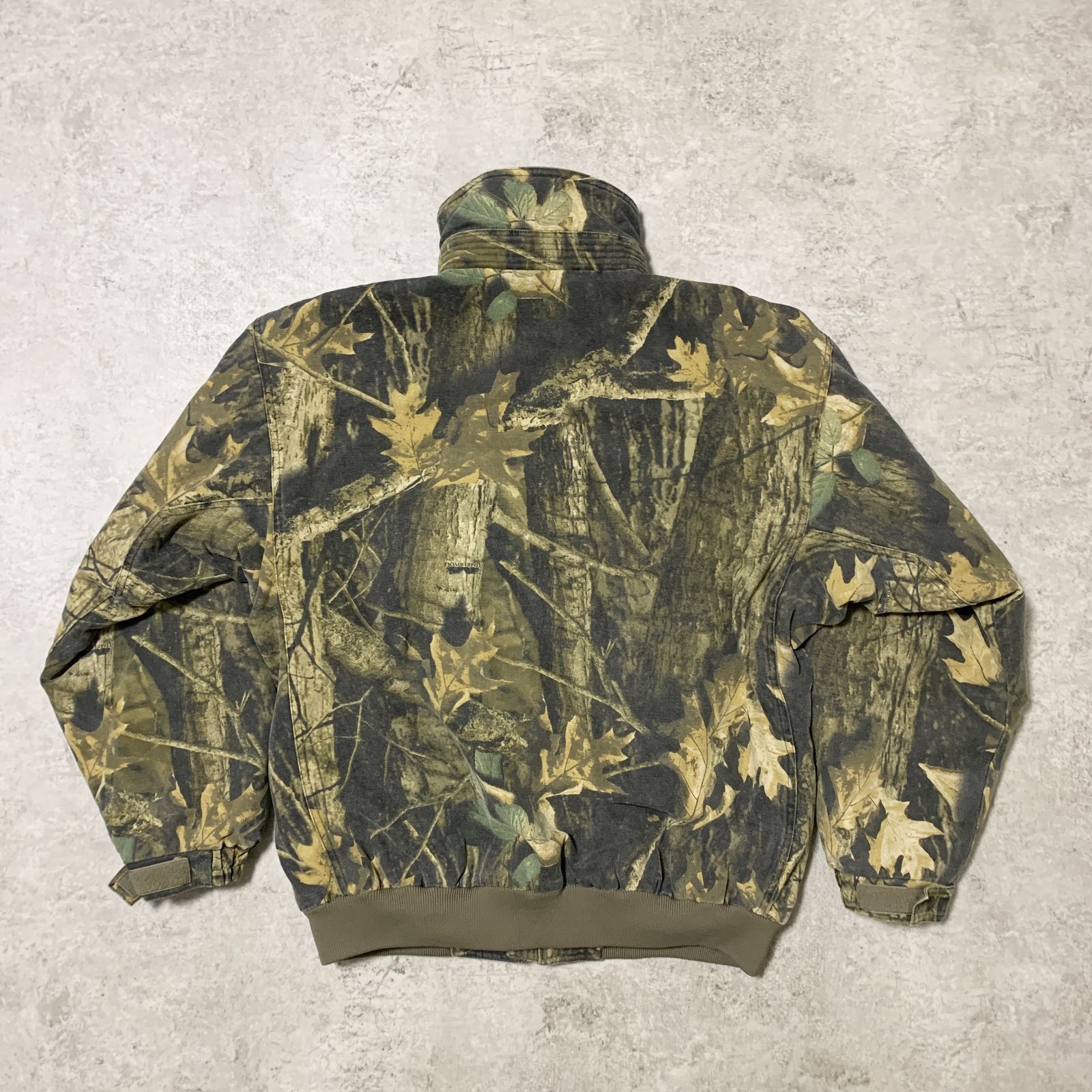 00s Columbia Realtree Duck Jacket コロンビア リアルツリー ダック