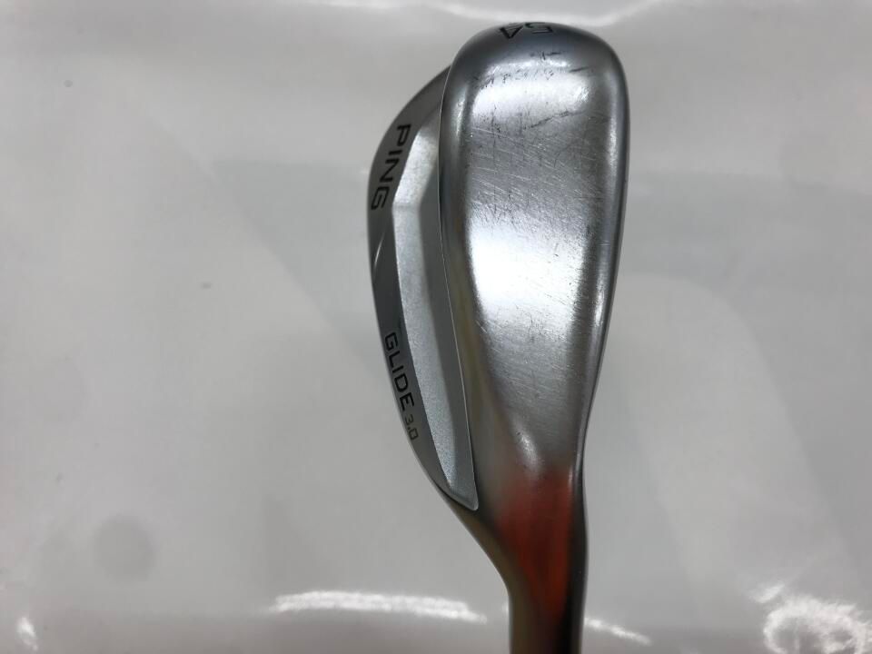 GLIDE 3.0 54 R NSプロ950GH neo ウェッジ ピン 最短