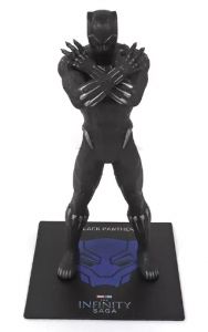 インフィニティサーガ ブラックパンサー アイアンマン ハッピーくじ