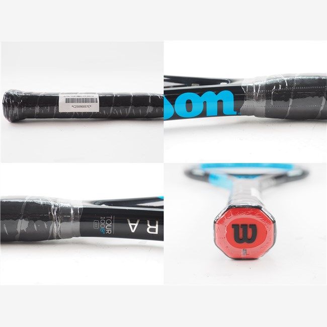 Wilson ウルトラ ツアー 100 G3 Wilson ウルトラ ツアー 100 G3 ウィルソン ウルトラツアー 100 CV