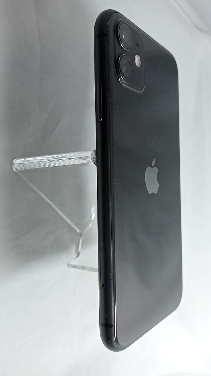 電池新品！ iPhone11 A2221 128GB 本体 ブラック SIMフリー 