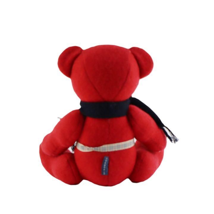 BURBERRY ぬいぐるみセット 赤と黒 BURBERRY ぬいぐるみセット 赤と黒 楽天市場】□極美品□ BURBERRY