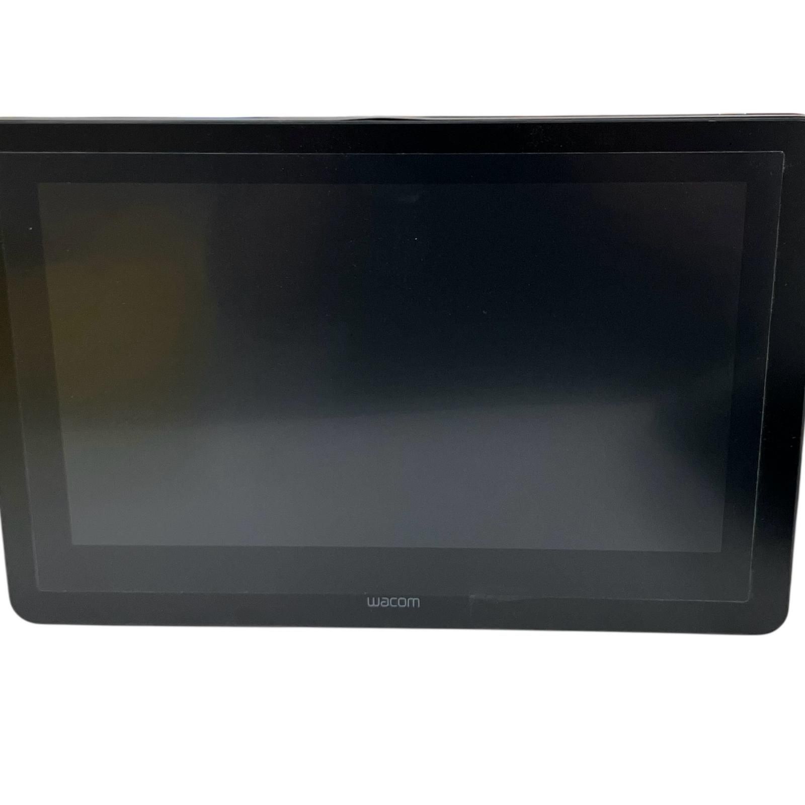【⚠︎ジャンク】ワコム Wacom Cintiq Pro13 DTH-1320 Amazon.co.jp: ワコム Wacom Cintiq Pro 13 液晶ペンタブレット