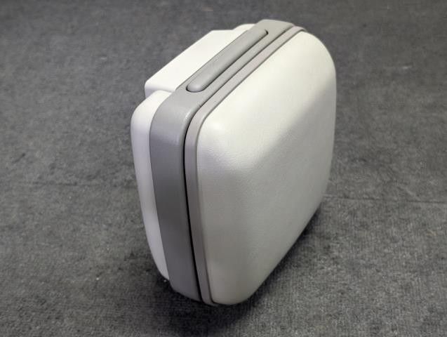 Z734-S14]トヨタ 純正 オプション品 ダストボックス ゴミ箱 トラッシュ