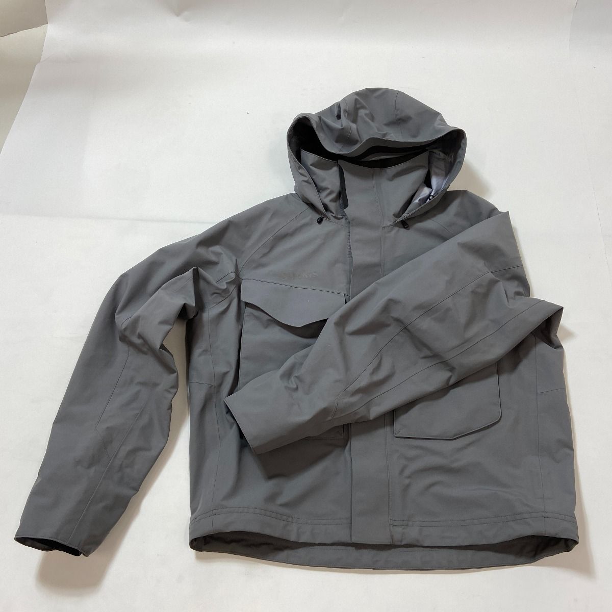 シールームリン　伊原葵　collab Ecoレザーブルゾン SEA ROOM LYNN 10周年記念】モデル/クリエイターの伊原 葵さんとの