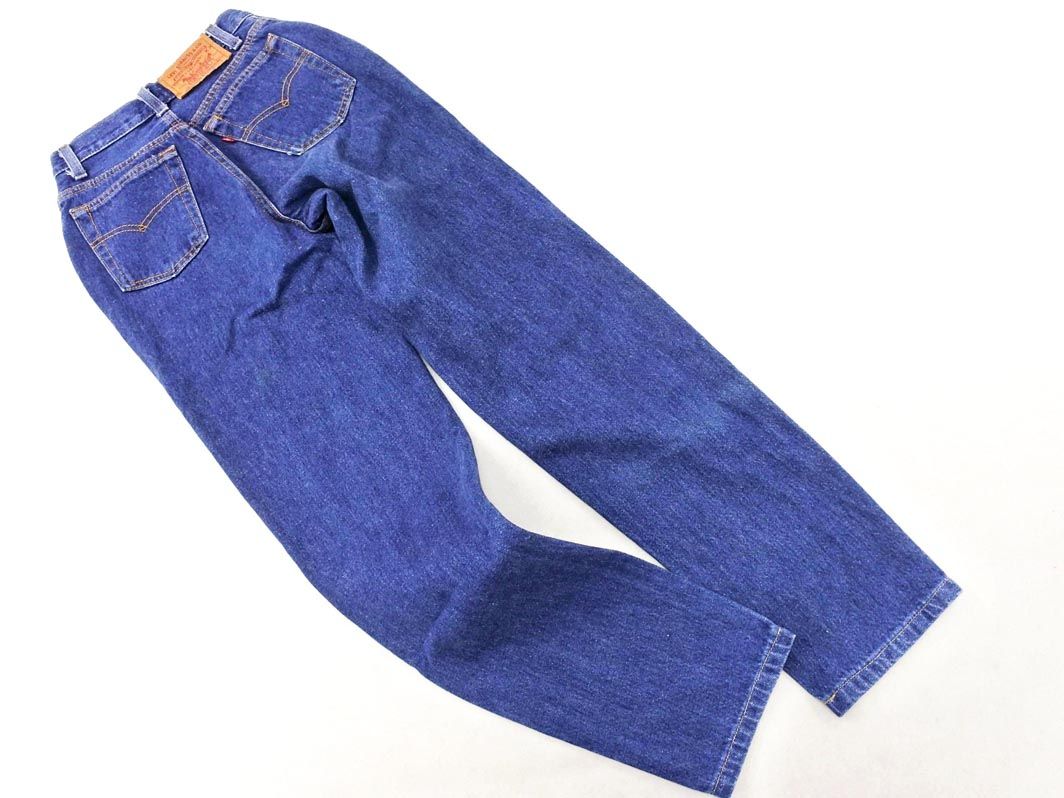 リーバイス17501-0115/USA製/ボタン裏544/カットオフ リーバイス17501-0115/USA製/ボタン裏544/カットオフ - メルカリ