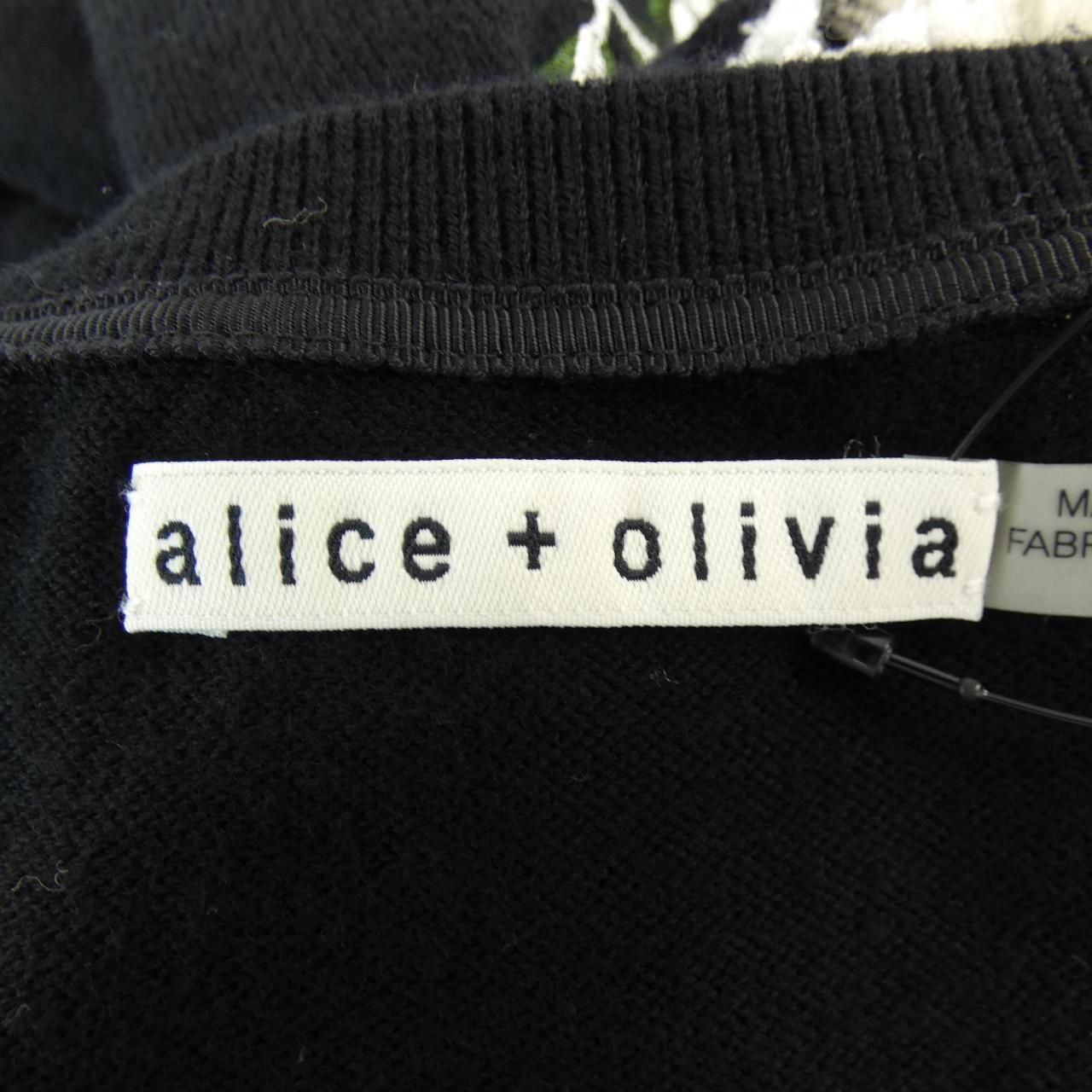 ALICE OLIVIA