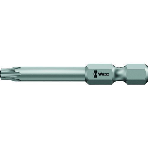 Ｗｅｒａ　８６７／４ＩＰＲ　いじり止め付トルクスプラスビット　２５Ｘ８９ 4,266円
