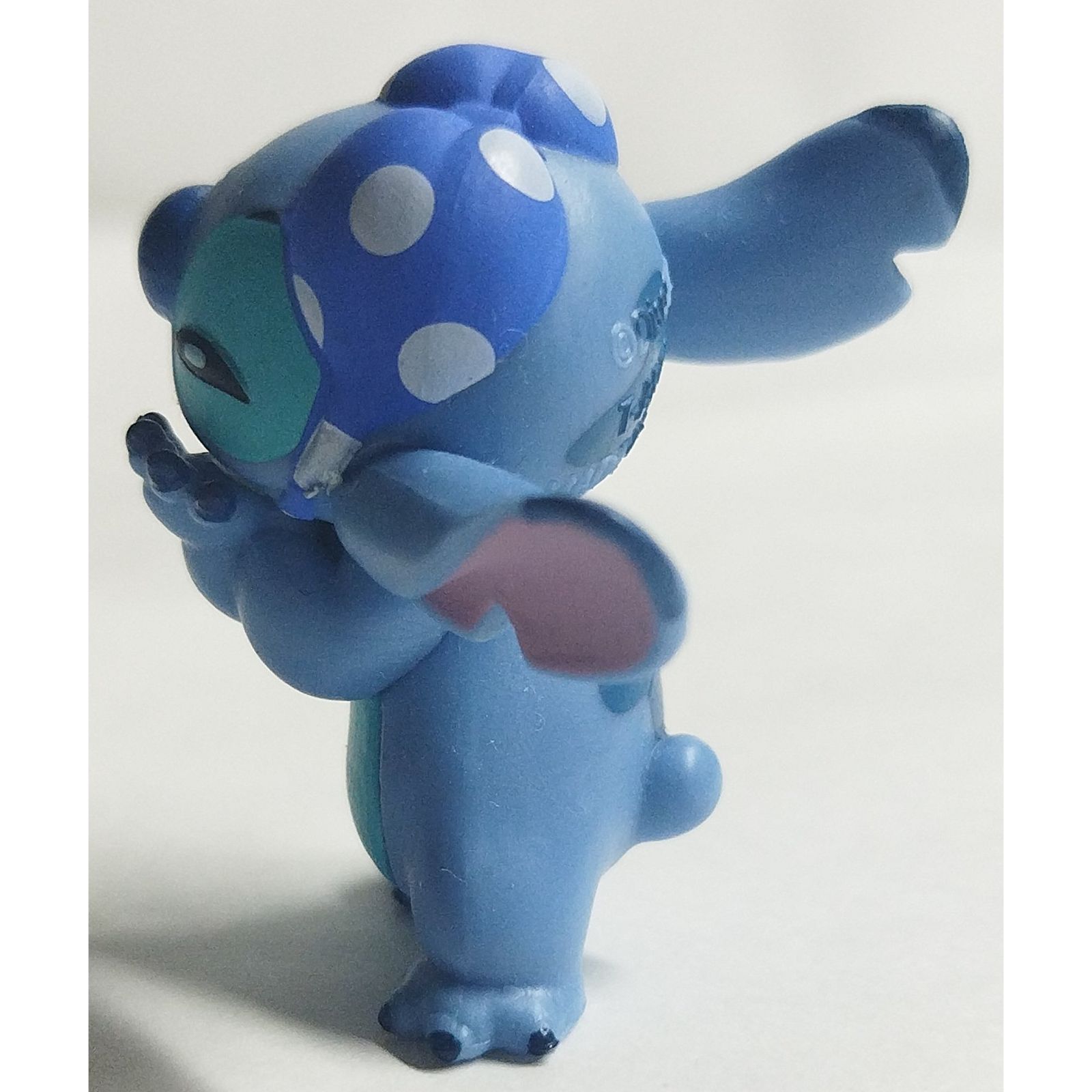 ディズニースティッチ フィギュア 💙スティッチファン必見💙 【TOPTOY】 ディズニースティッチ