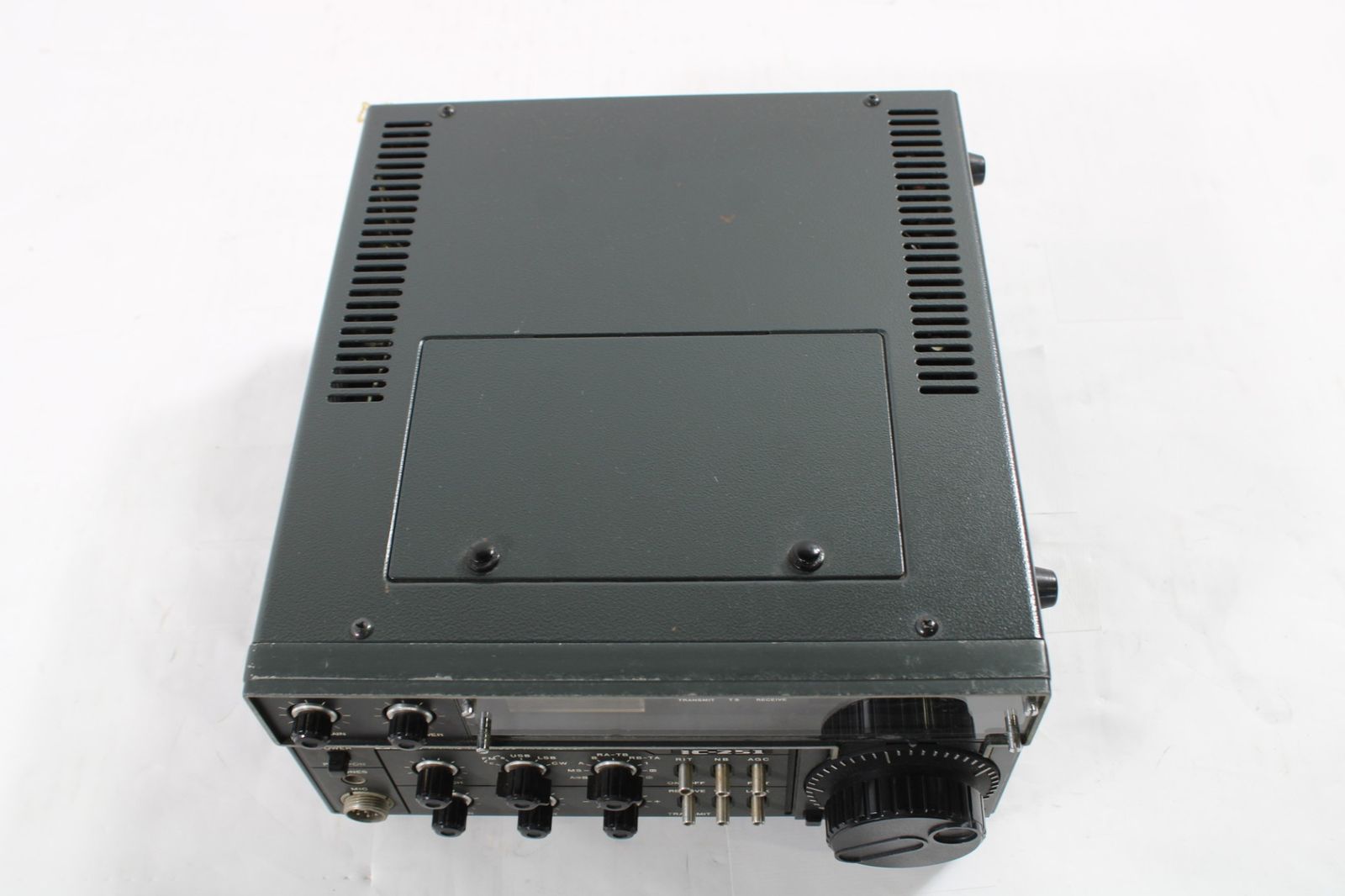 IC-251 オールモード