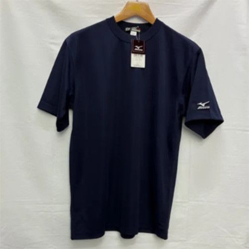 大谷翔平 Mizuno 日本代表 Tシャツ L ネイビー - メルカリ