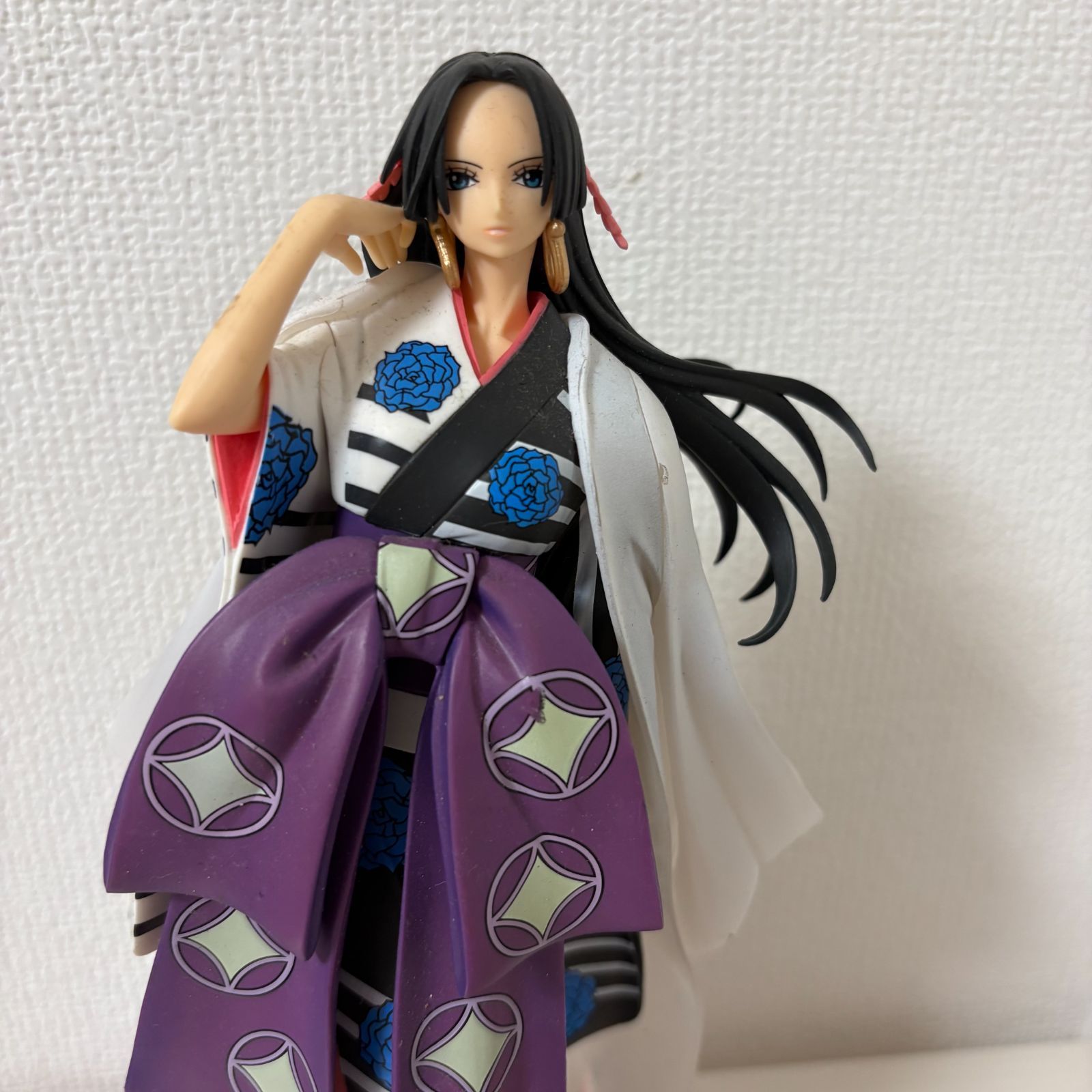 一番くじ ワンピース ONE PIECE GIRL'S COLLECTION -華ノ幕- A賞