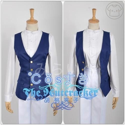 コスプレ衣装 cosplay