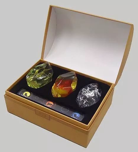 BANDAI - (食玩) プレミアムバンダイ限定 進化のいし キャンディボックス ポケットモンスター 完成品 フィギュア バンダイ BANDAI - (食玩) プレミアムバンダイ限定 進化のいし キャンディ
