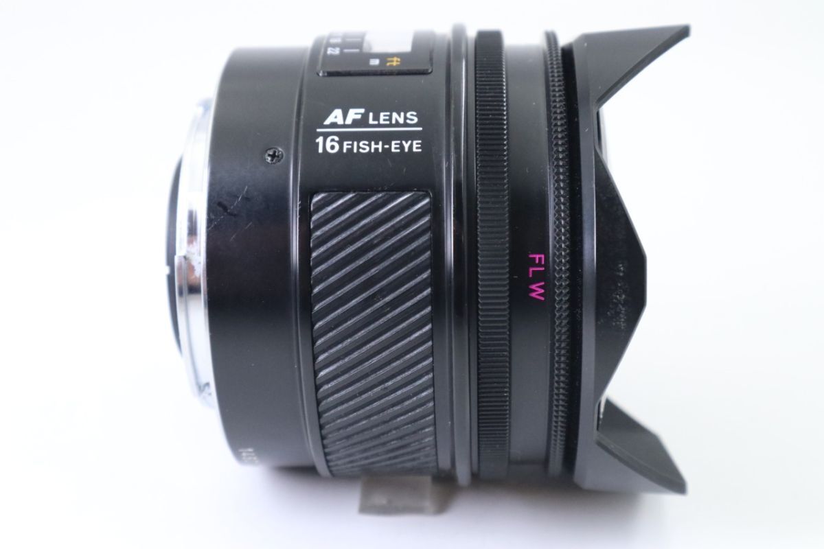 Minolta ミノルタ