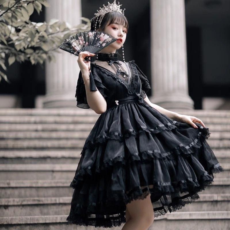 jsk ロリータ