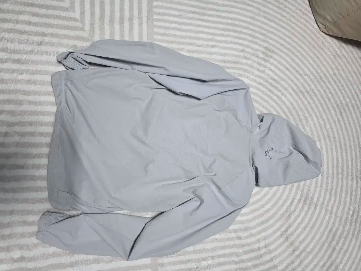 Kolon Sport コーロンスポーツ Anorak アノラック ウィンドブレーカー