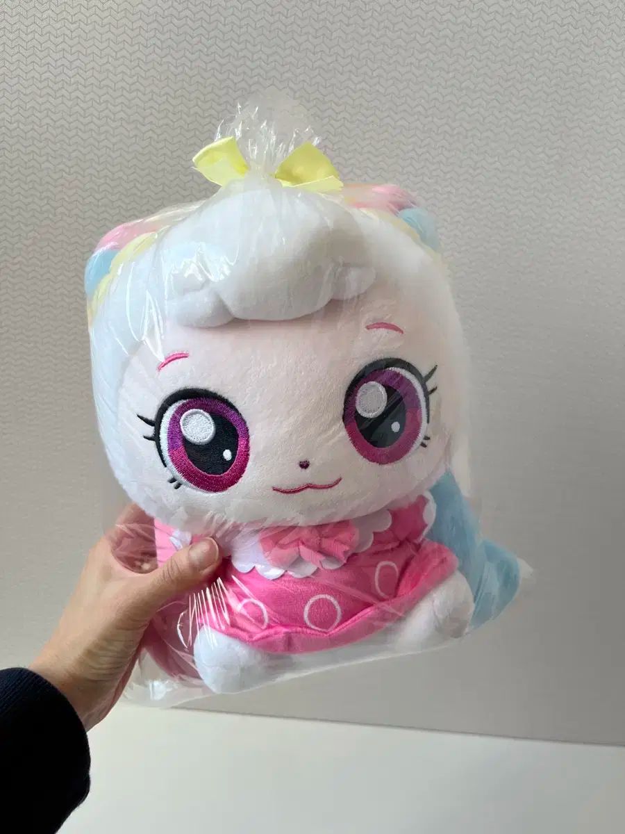 ティニッピング マーラッピング 28cm ぬいぐるみ