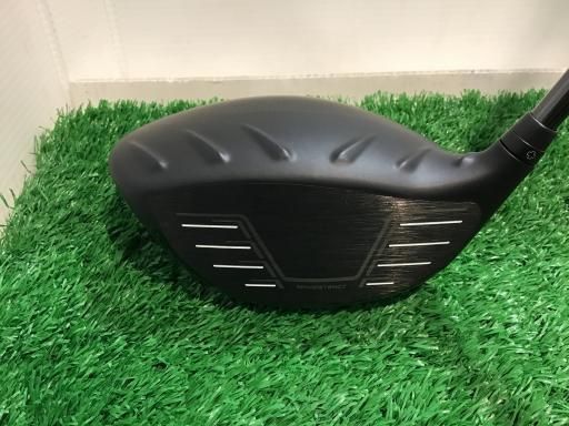 中古】 ピン G440 MAX 9° ドライバー DR PING TOUR 2.0 BLACK 65(DR