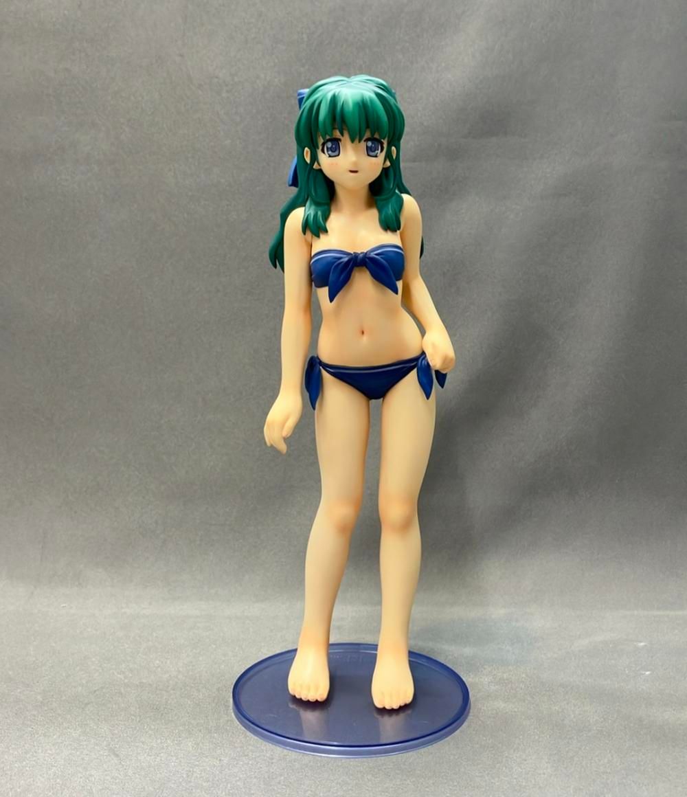 コトブキヤ おねがい☆ツインズ 小野寺樺恋 水着版 1/7 完成品 おねがい☆ツインズ 小野寺樺恋 水着版 1/7 完成品フィギュア