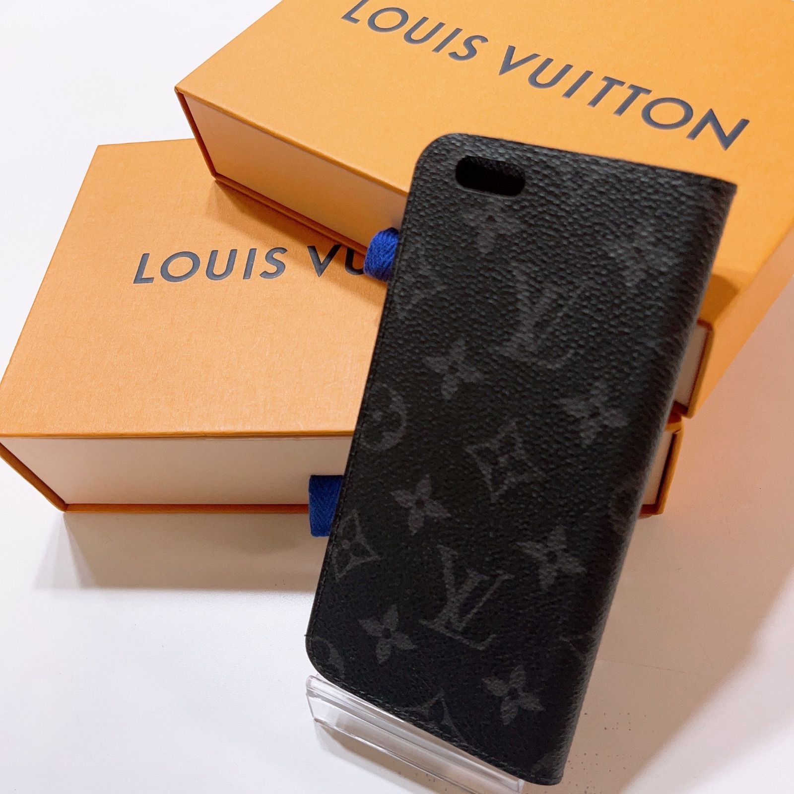 あります LOUIS ルイヴィトン iPhone6plus♡の通販 by coco♡｜ルイ