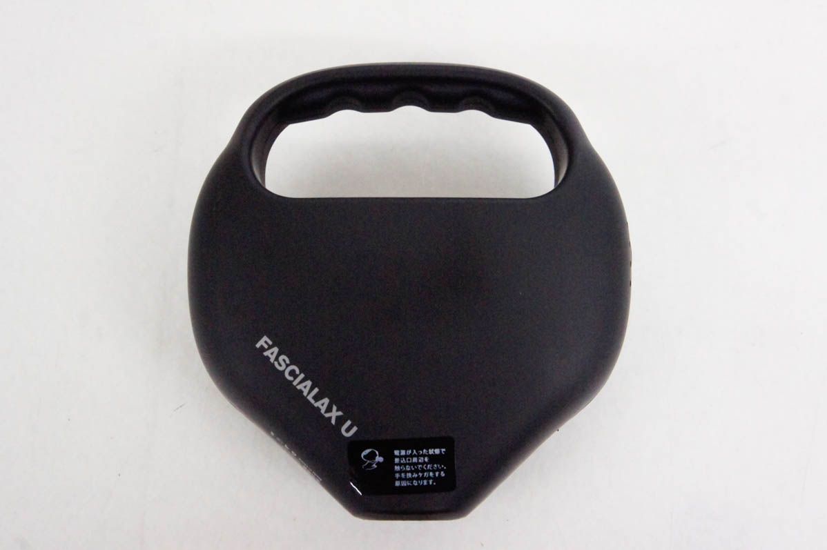 中古】NIPLUXニップラックス FASCIALAX U ファシアラックス U NP
