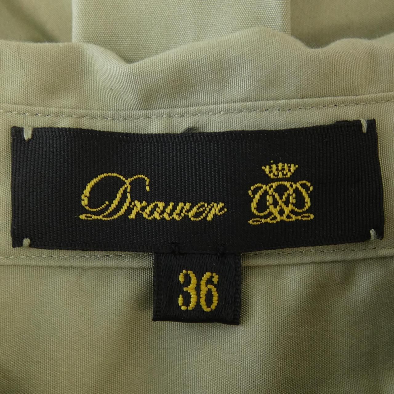 ドゥロワー DRAWER