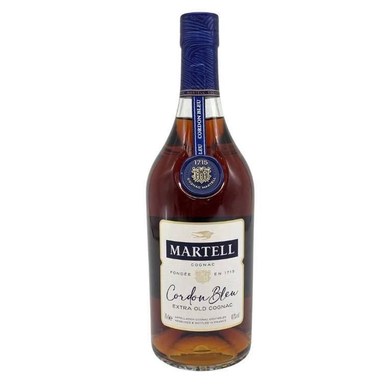 古酒:マーテルコルドンブルーオールドクラシック 楽天市場】【箱入 正規品】マーテル コルドン ブルー エクストラ