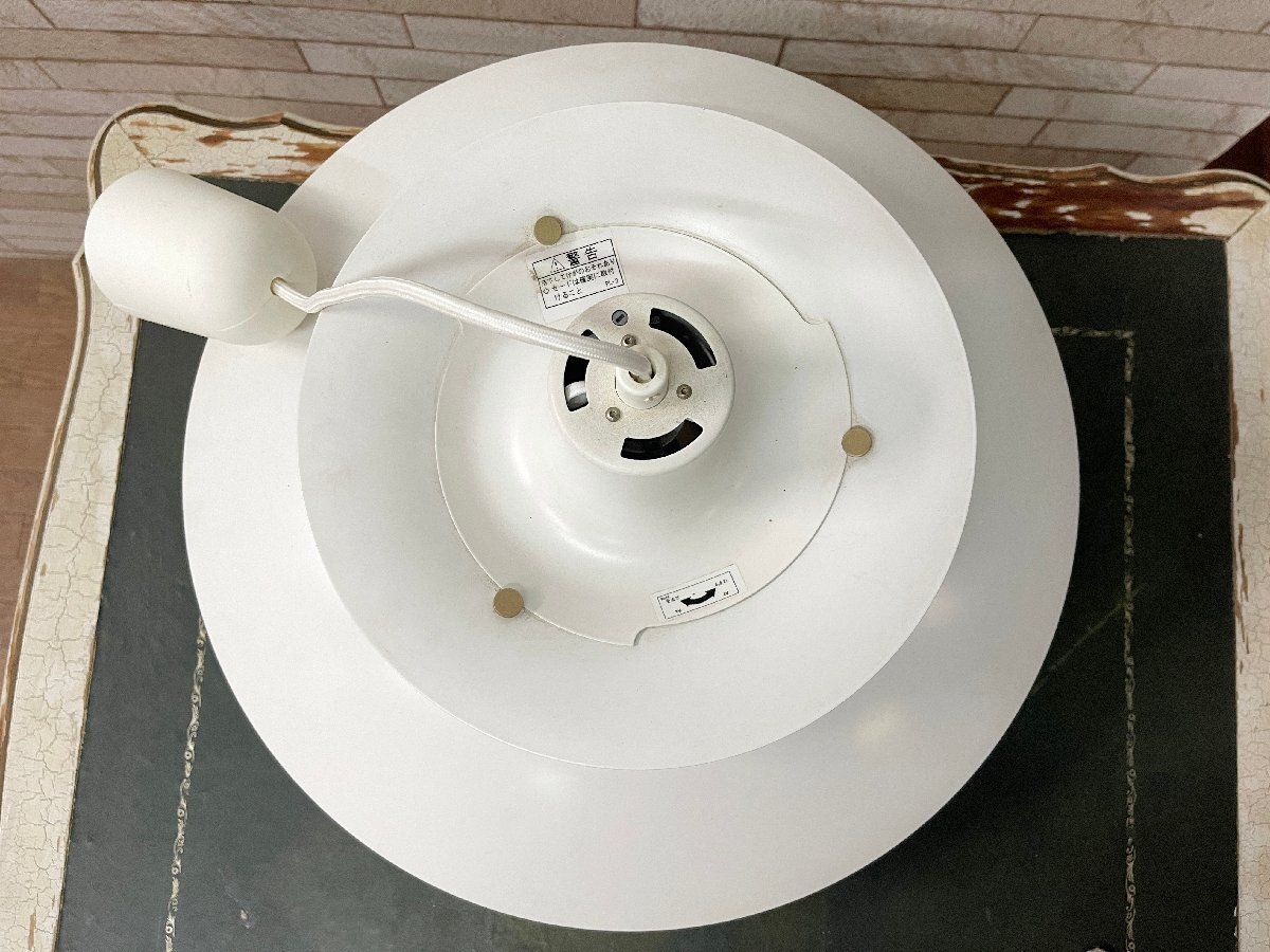 デンマーク 吊り下げ