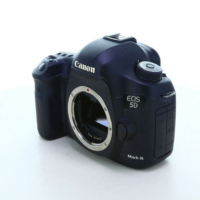 キヤノン Canon EOS 5D Mark III ボディ カメラ レンズ 一眼レフ