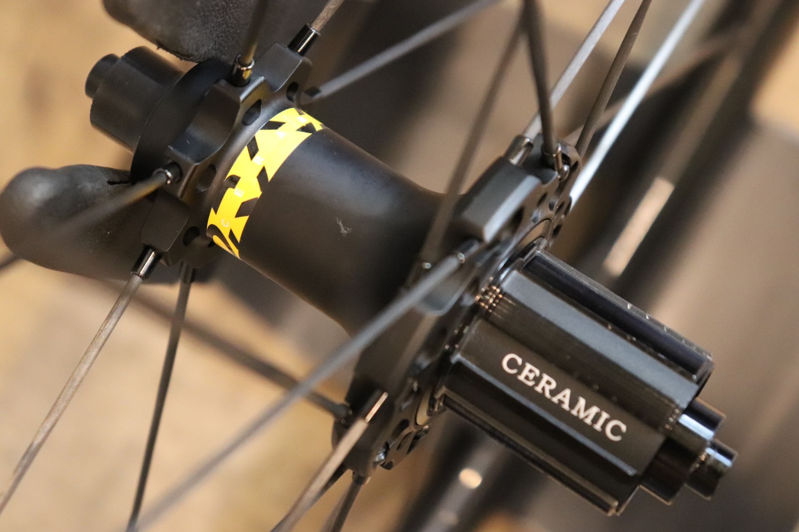 ホイールセット さいたま浦和店