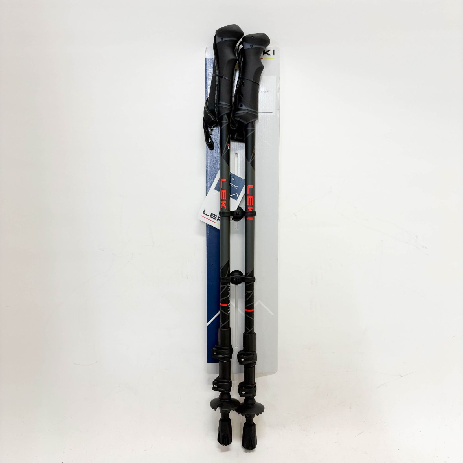 レキ(LEKI) ジャーニーライト トレッキングポール レキ LEKI レキ(LEKI) ジャーニーライト トレッキングポール レキ LEKI