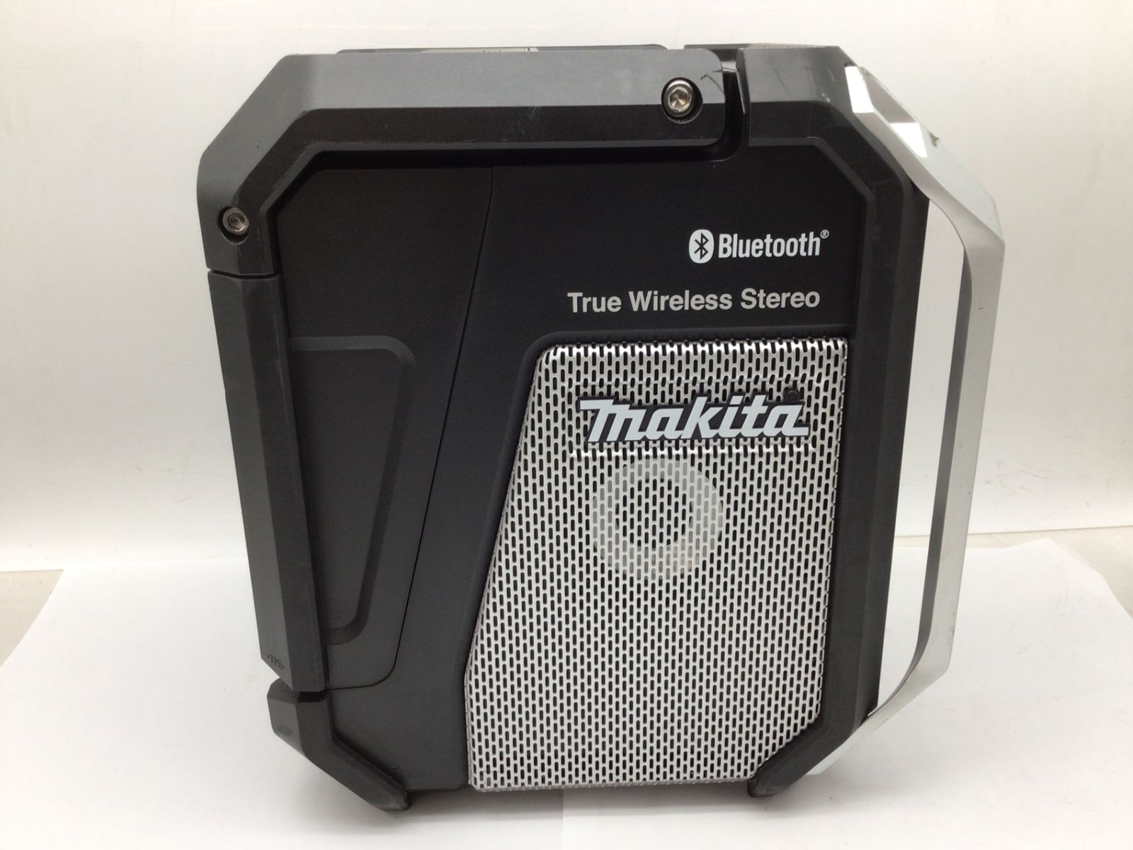 Makita - マキタ充電式ラジオMR113B 黒 4台まとめ売り マキタ 充電式ラジオ (青) MR113〜(黒) MR113B - 工具通販