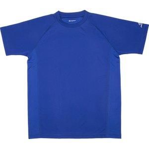 【新品・5営業日で発送】ファイテン RシャツSP(SMDRY)H/SRBL_M (JG348404)