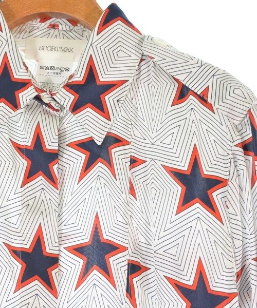 SPORTMAX ワンピース レディース 【古着】【中古】【送料無料】 - メルカリ