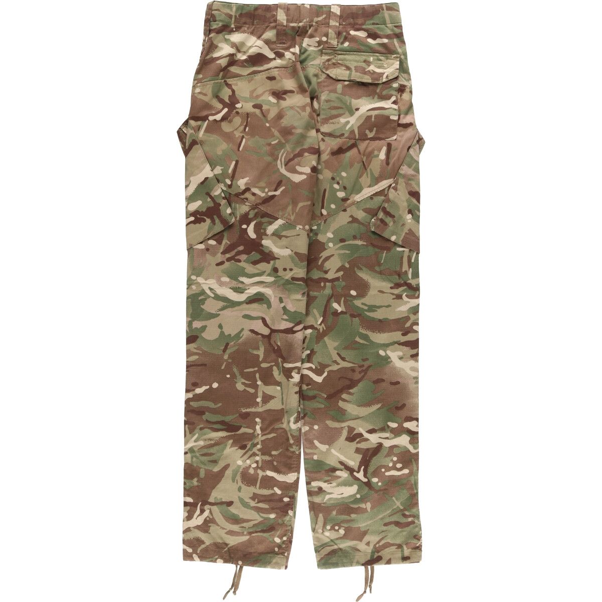 古着 イギリス軍