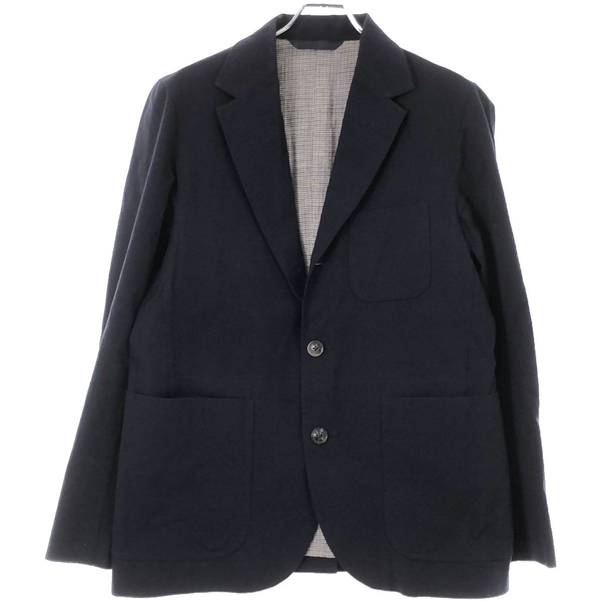 Nigel Cabourn ナイジェルケーボン ウールコットンテーラード 