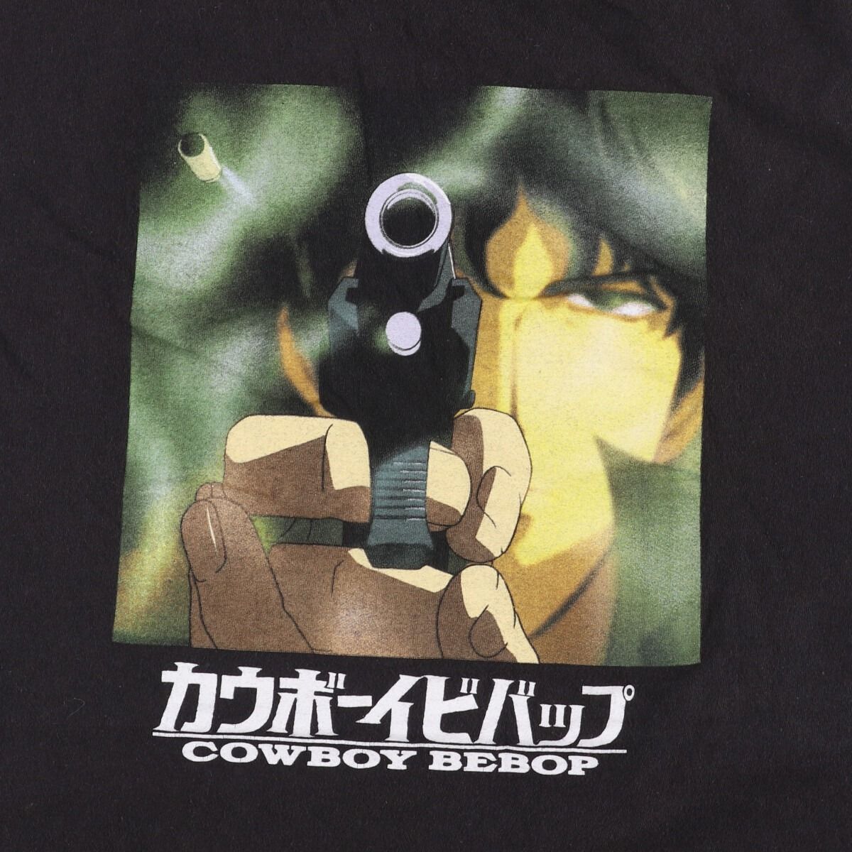 【コンプリート】カウボーイビバップ　カプセルトイ【匿名配送】 コンプリート】カウボーイビバップ カプセルトイ【匿名配送