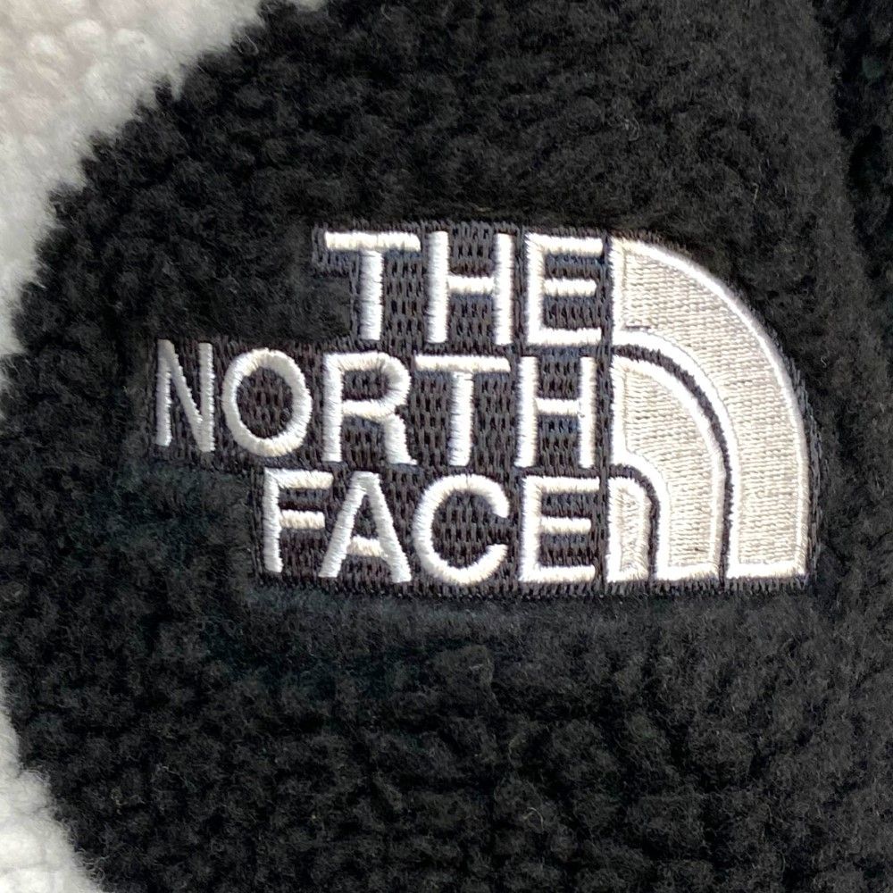 SUPREME × THE NORTH FACE 20AW S Logo Hooded Fleece Jacket フリースジャケット Lサイズ