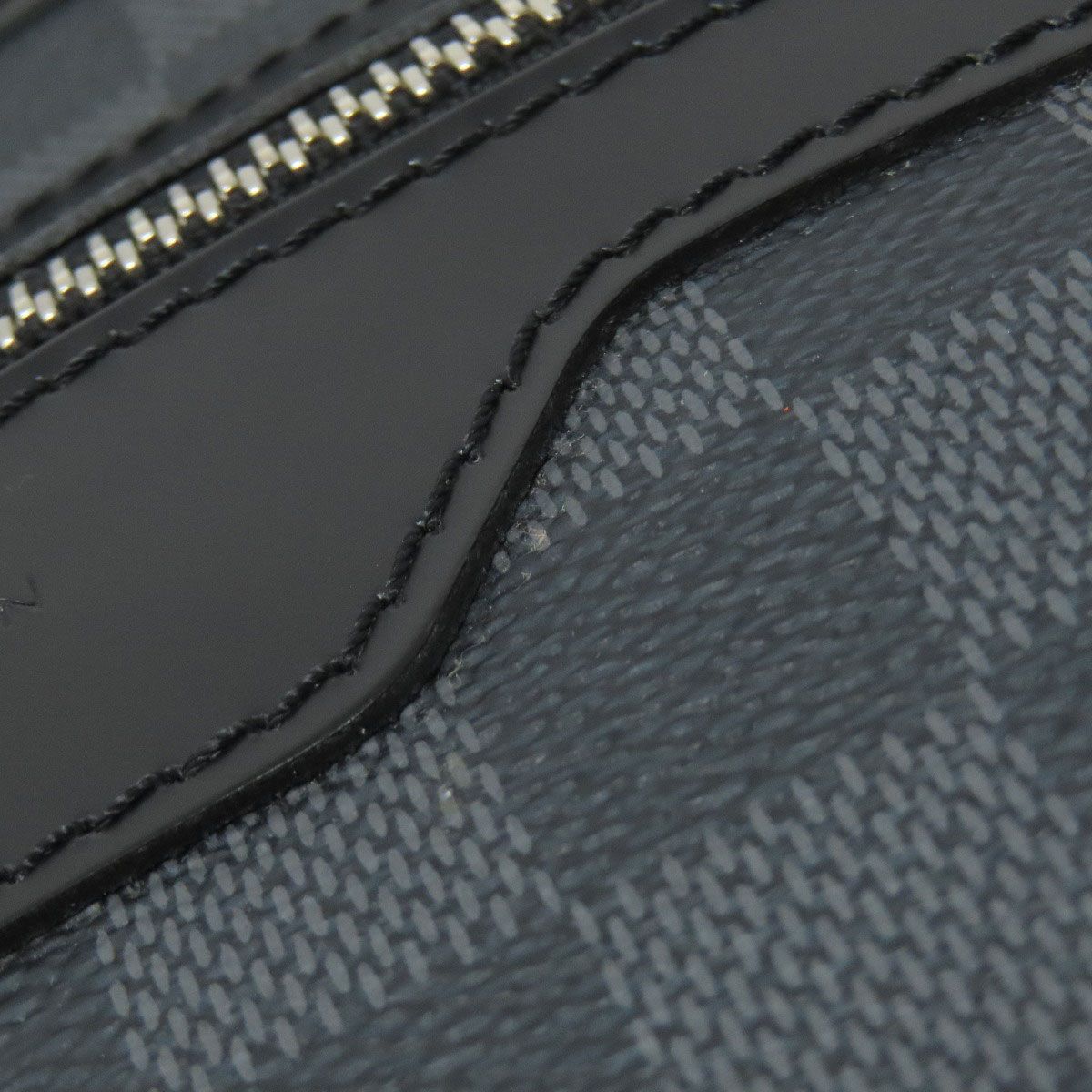 LOUIS VUITTON ルイヴィトン N58028 トマス ショルダーバッグ ダミエキャンバス メンズ DECORATOM_COM_BR