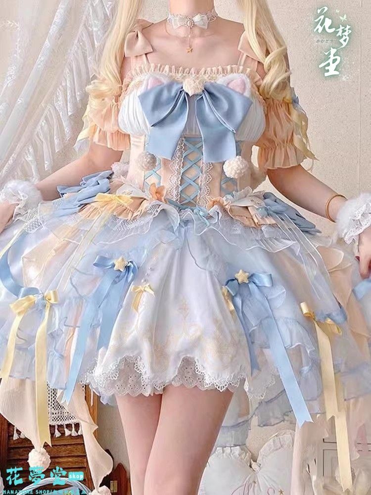 洋服